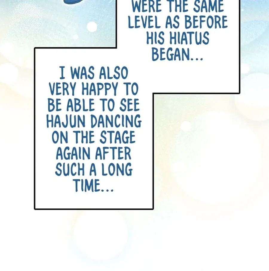 Living with My Favorite Person is Too Precious Chapter 15 Online - página 39