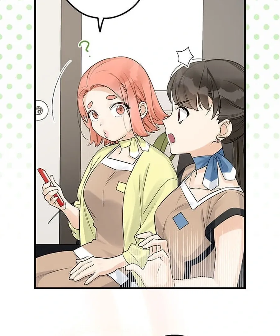 Living with My Favorite Person is Too Precious Chapter 15 Online - página 44