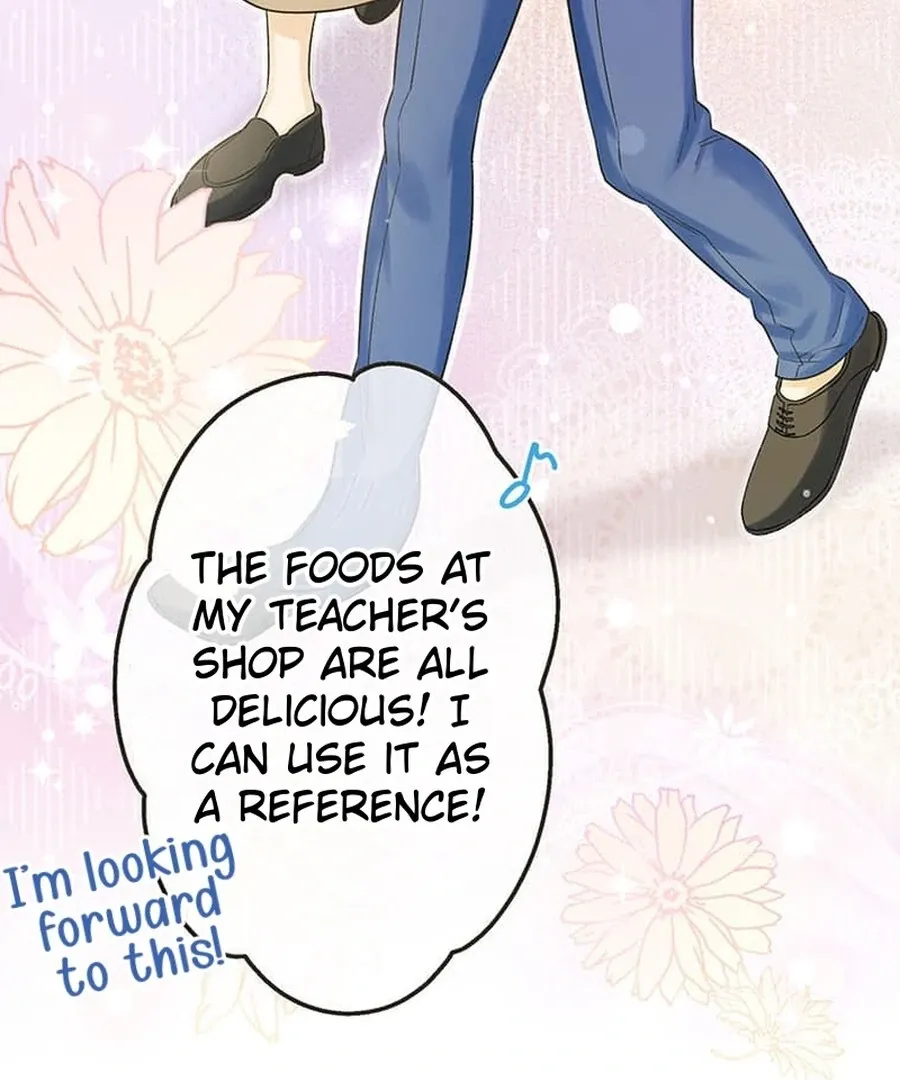 Living with My Favorite Person is Too Precious Chapter 15 Online - página 51