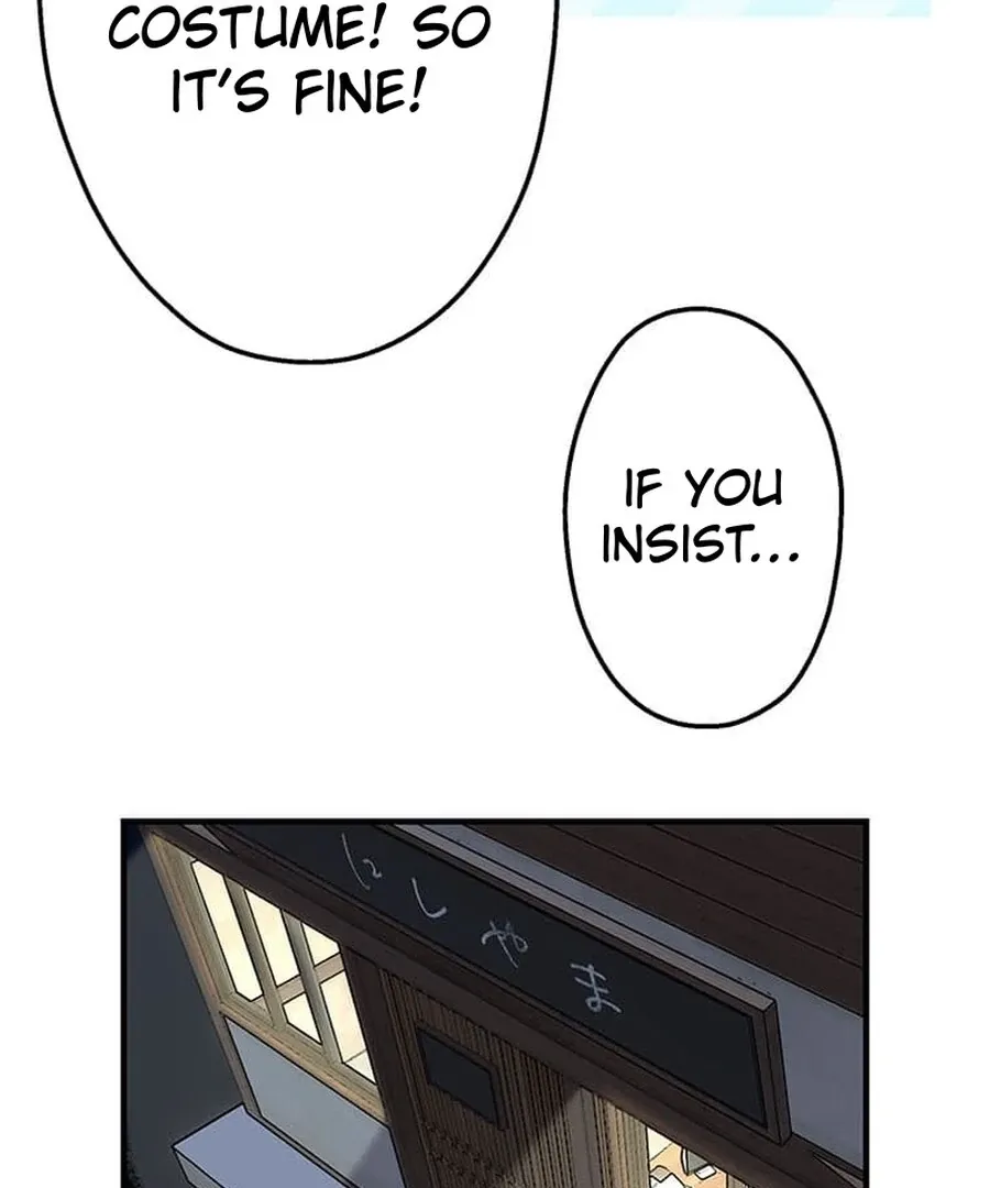 Living with My Favorite Person is Too Precious Chapter 15 Online - página 54
