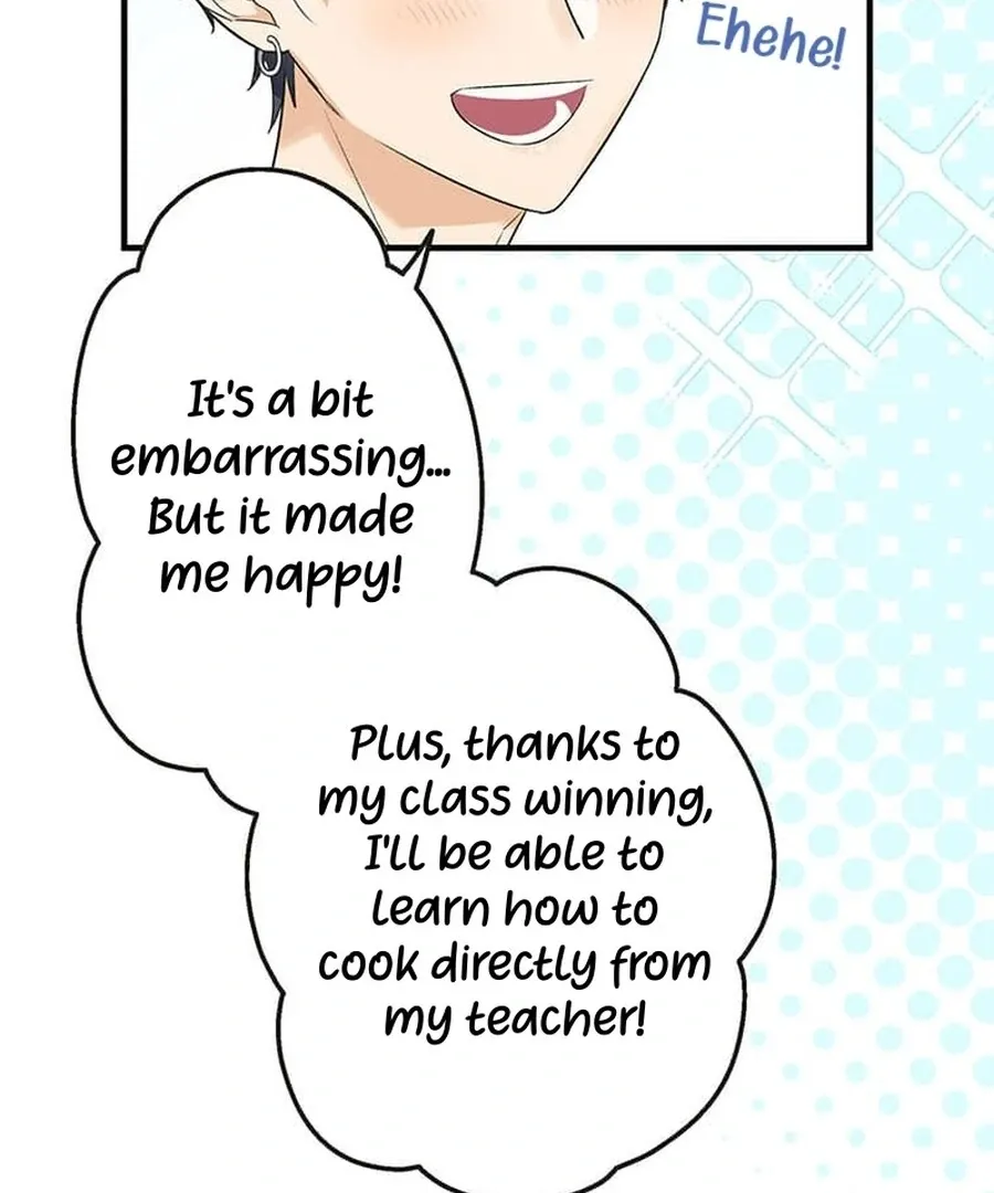 Living with My Favorite Person is Too Precious Chapter 15 Online - página 62
