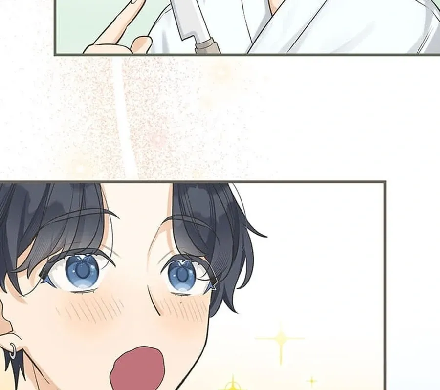Living with My Favorite Person is Too Precious Chapter 15 Online - página 65