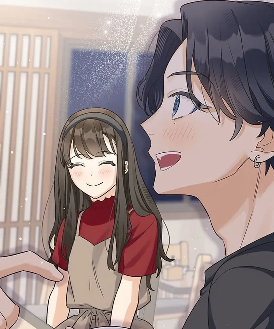 Living with My Favorite Person is Too Precious Chapter 15 Online - página 67