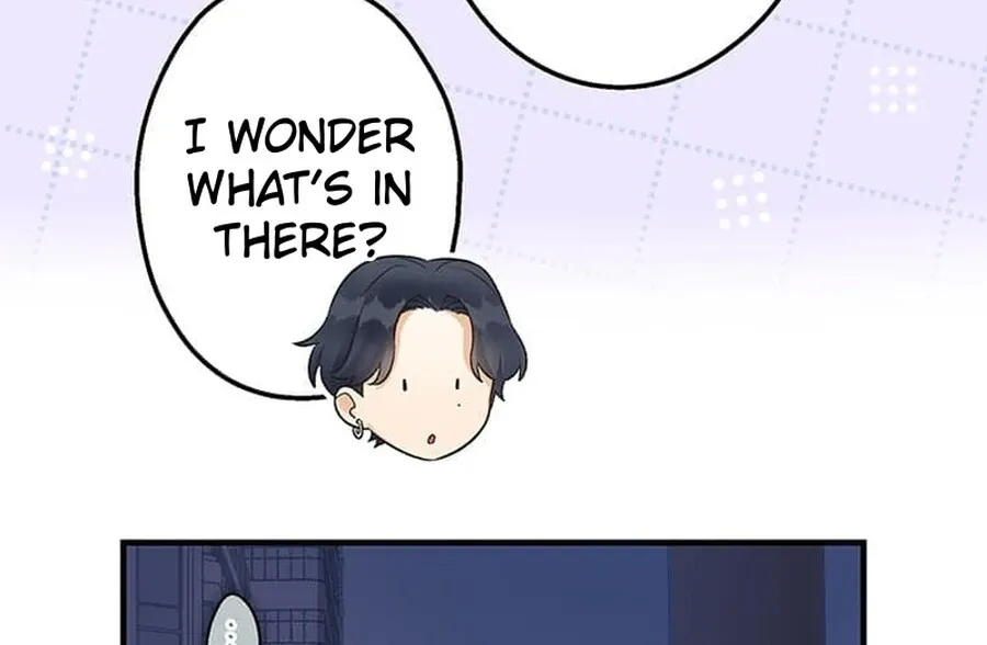 Living with My Favorite Person is Too Precious Chapter 15 Online - página 74