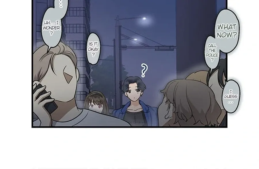 Living with My Favorite Person is Too Precious Chapter 15 Online - página 75