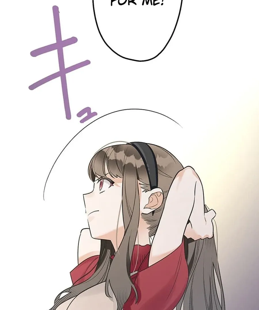 Living with My Favorite Person is Too Precious Chapter 15 Online - página 78