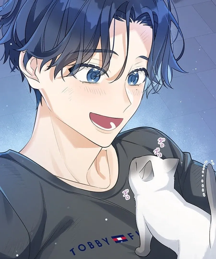 Living with My Favorite Person is Too Precious Chapter 15 Online - página 90