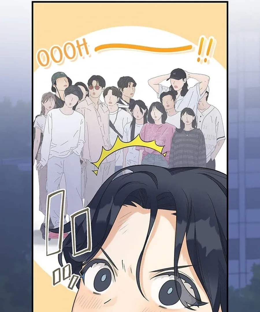 Living with My Favorite Person is Too Precious Chapter 15 Online - página 93