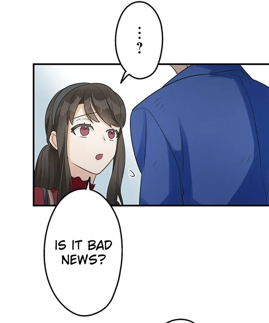 Living with My Favorite Person is Too Precious Chapter 15 Online - página 101