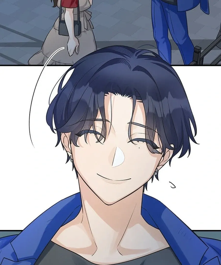 Living with My Favorite Person is Too Precious Chapter 15 Online - página 103