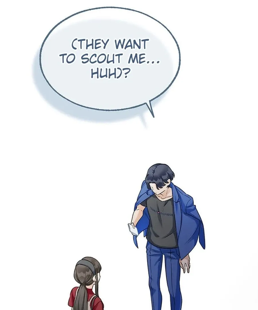Living with My Favorite Person is Too Precious Chapter 15 Online - página 106