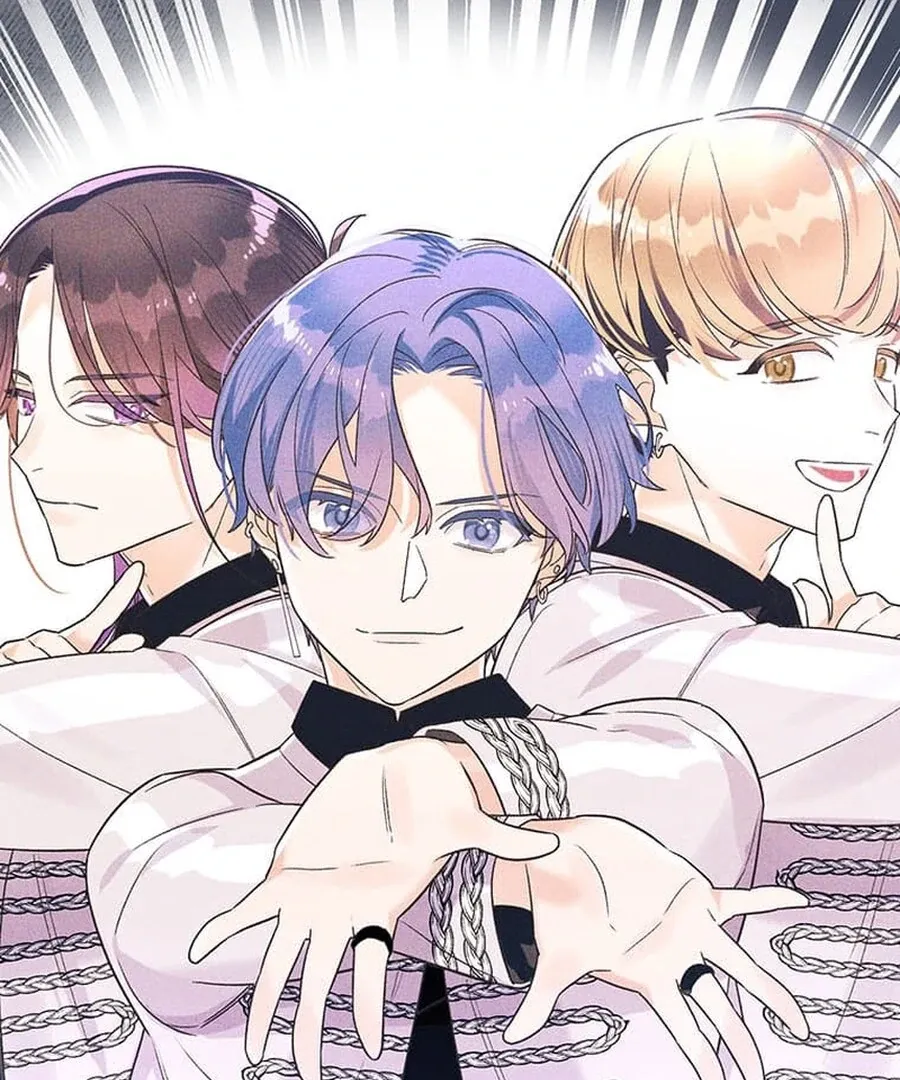 Living with My Favorite Person is Too Precious Chapter 15 Online - página 110