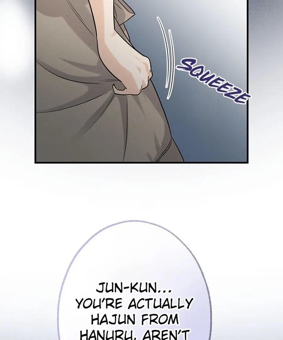 Living with My Favorite Person is Too Precious Chapter 15 Online - página 112