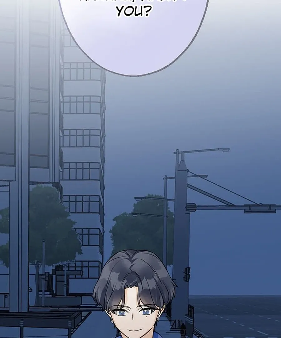 Living with My Favorite Person is Too Precious Chapter 15 Online - página 113