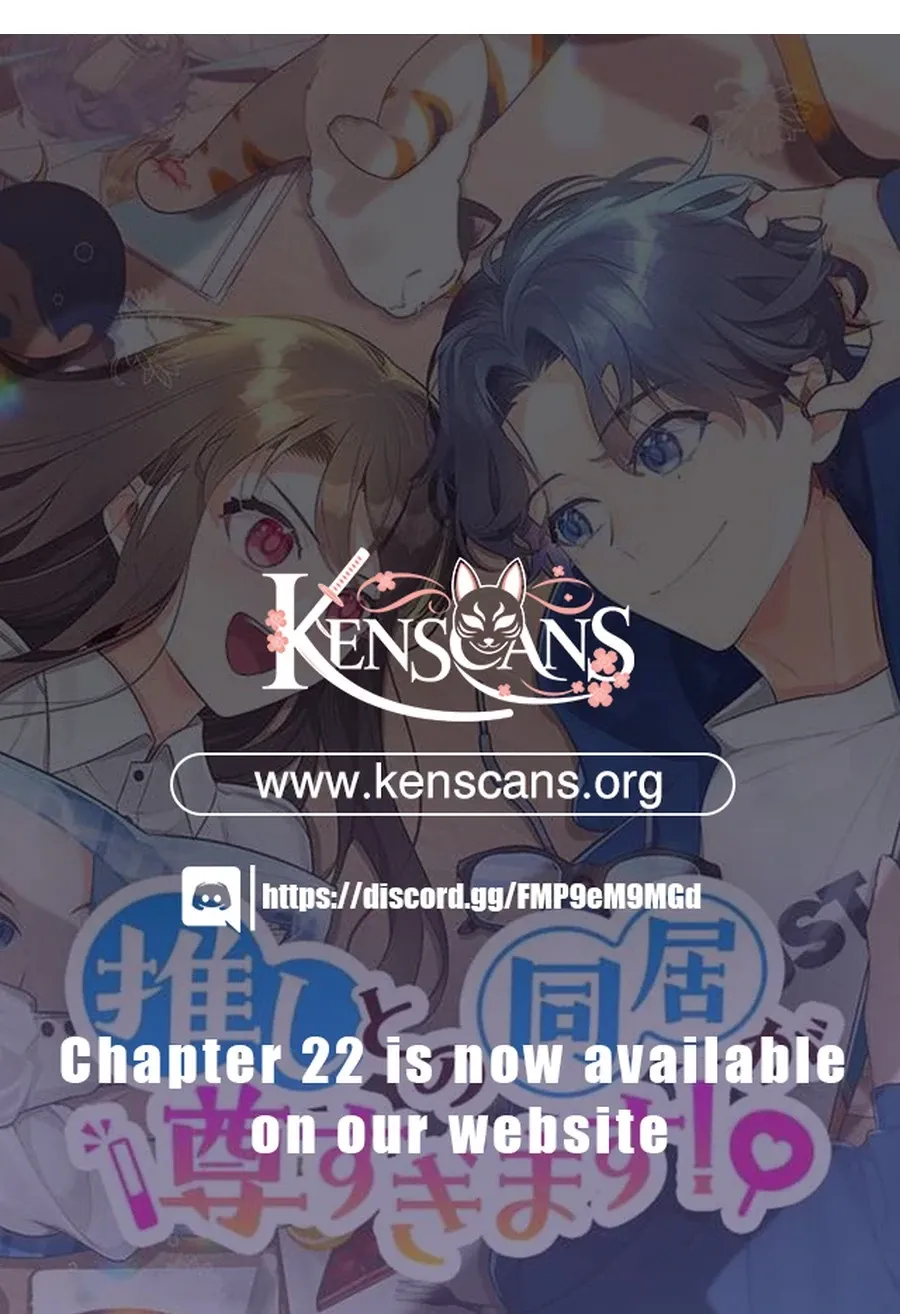 Living with My Favorite Person is Too Precious Chapter 15 Online - página 118