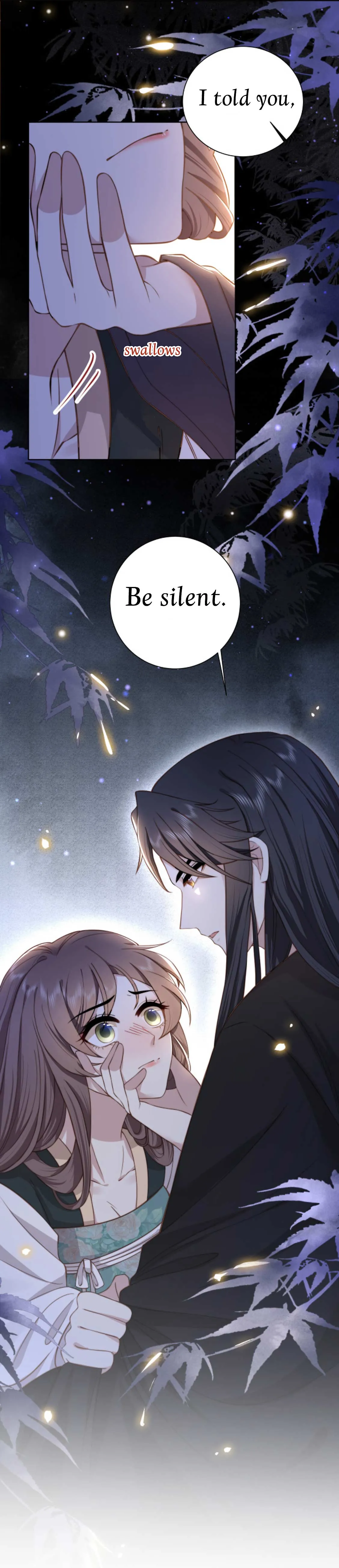 Lonely Emperor Chases His Sister-in-Law Chapter 10 Online - página 2