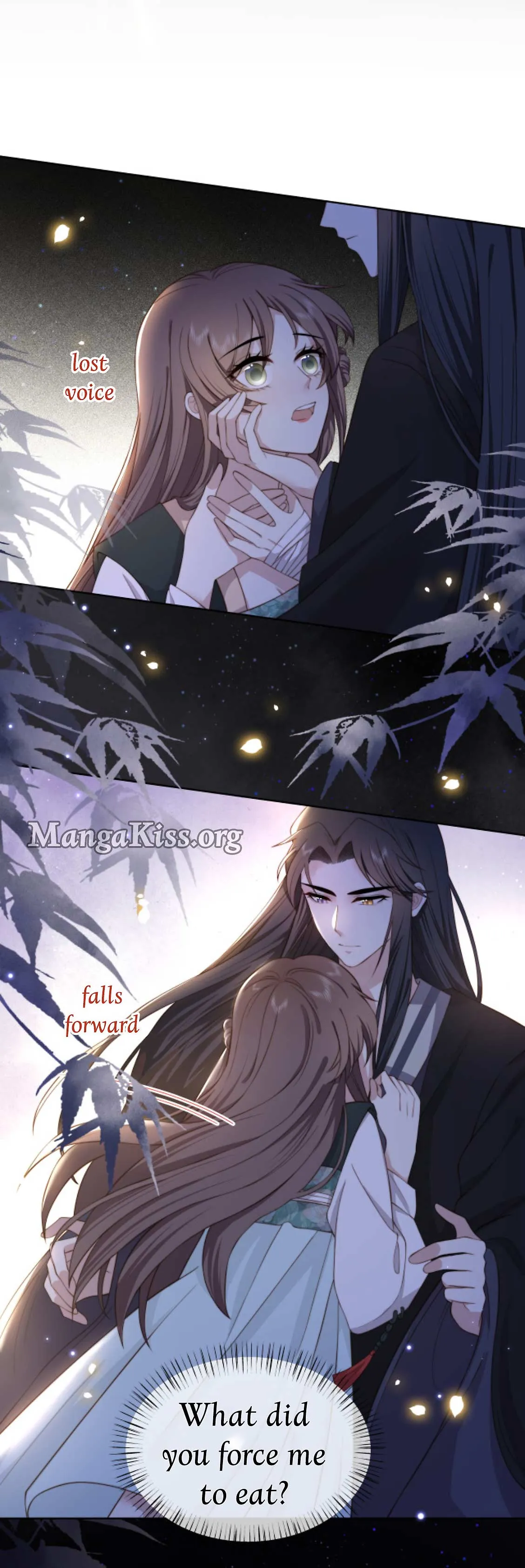 Lonely Emperor Chases His Sister-in-Law Chapter 10 Online - página 3