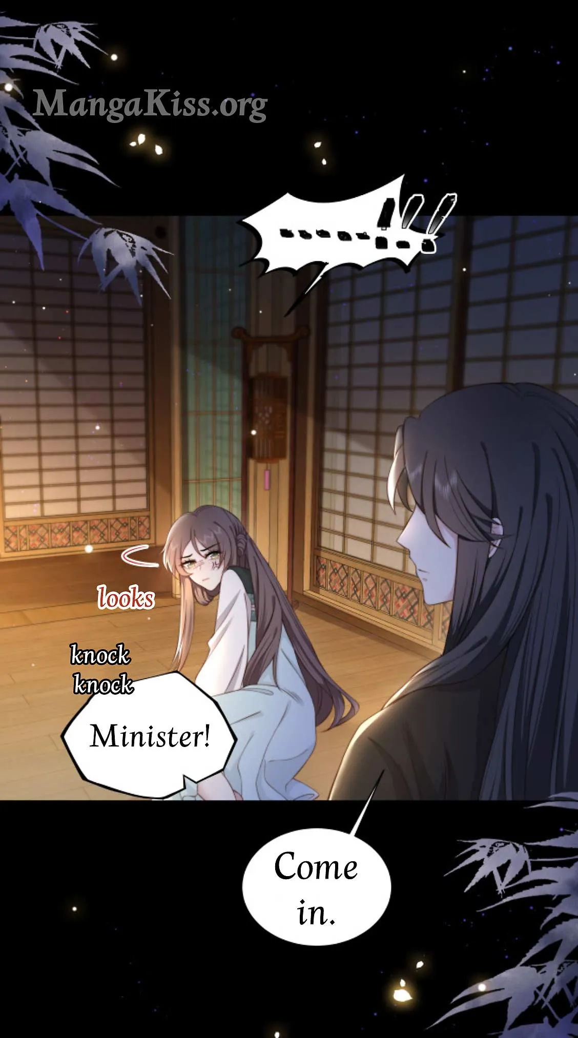 Lonely Emperor Chases His Sister-in-Law Chapter 10 Online - página 5
