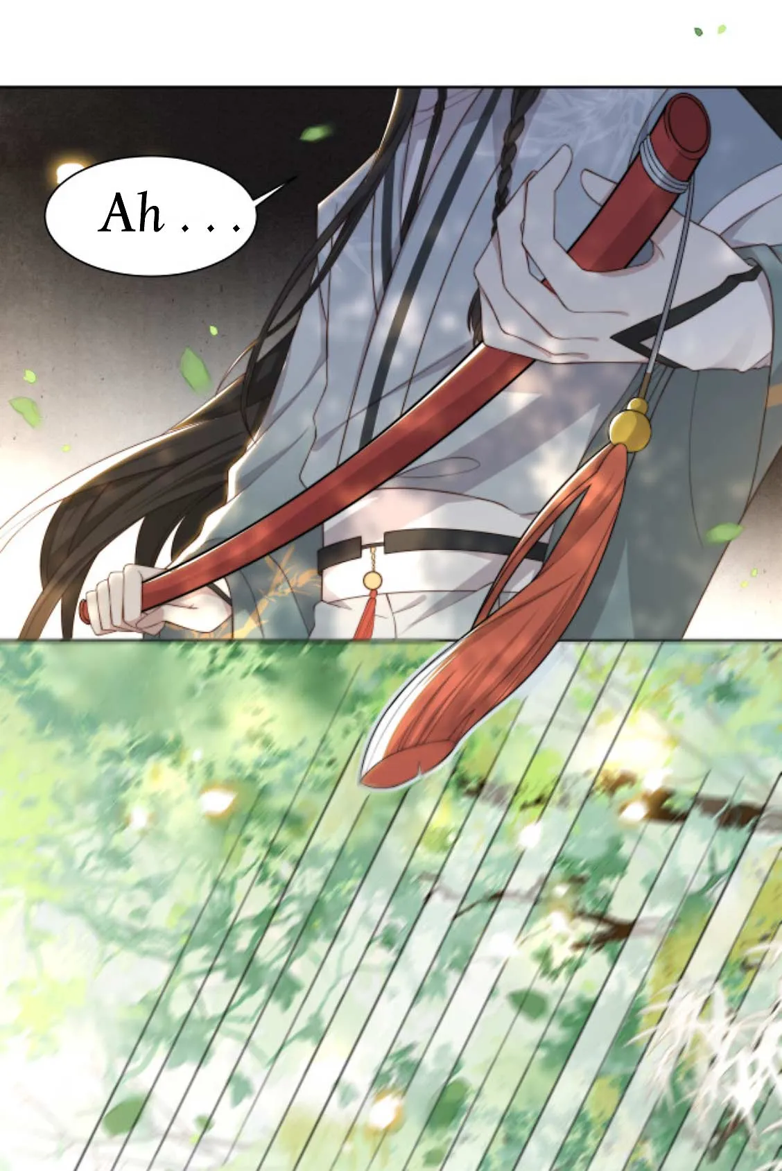 Lonely Emperor Chases His Sister-in-Law Chapter 11 Online - página 7