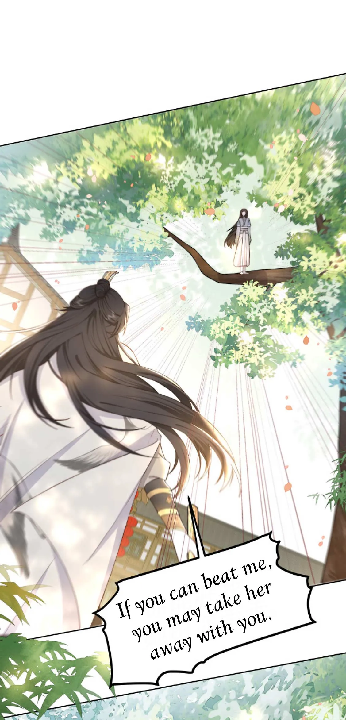 Lonely Emperor Chases His Sister-in-Law Chapter 11 Online - página 15