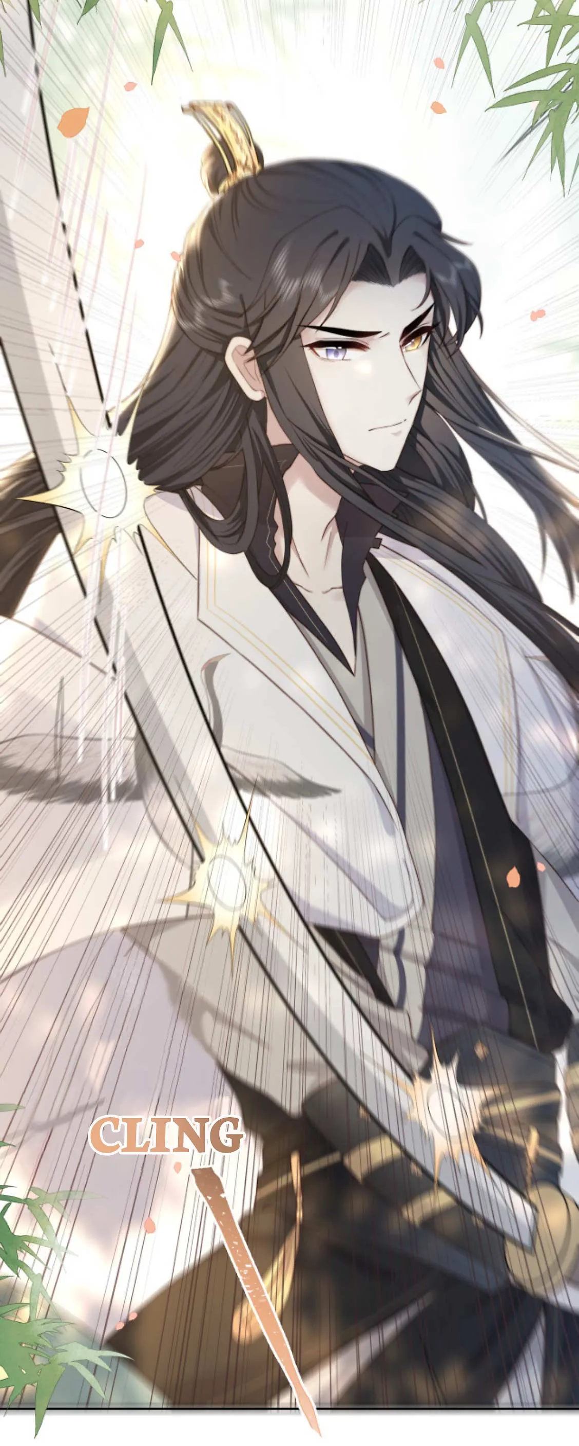 Lonely Emperor Chases His Sister-in-Law Chapter 11 Online - página 18