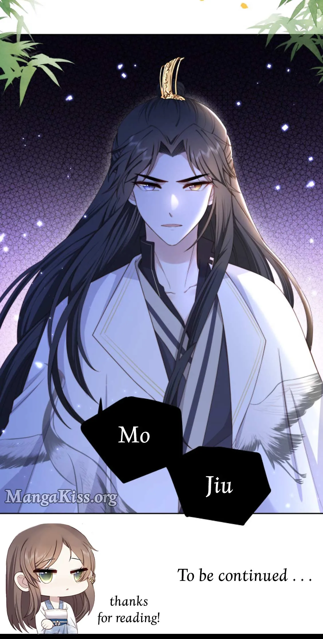 Lonely Emperor Chases His Sister-in-Law Chapter 11 Online - página 21