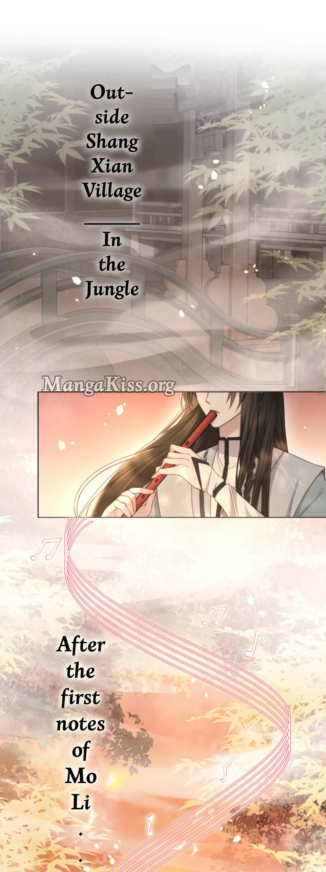 Lonely Emperor Chases His Sister-in-Law Chapter 13 Online - página 2