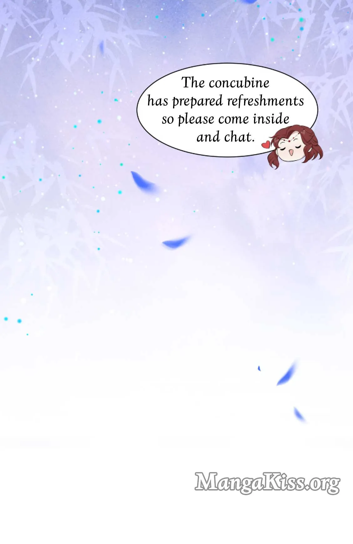 Lonely Emperor Chases His Sister-in-Law Chapter 13 Online - página 11