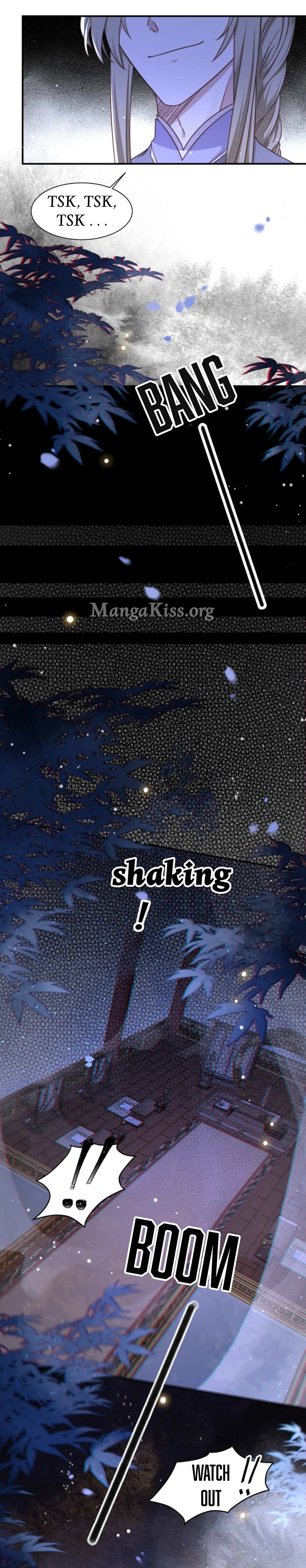 Lonely Emperor Chases His Sister-in-Law Chapter 14 Online - página 13