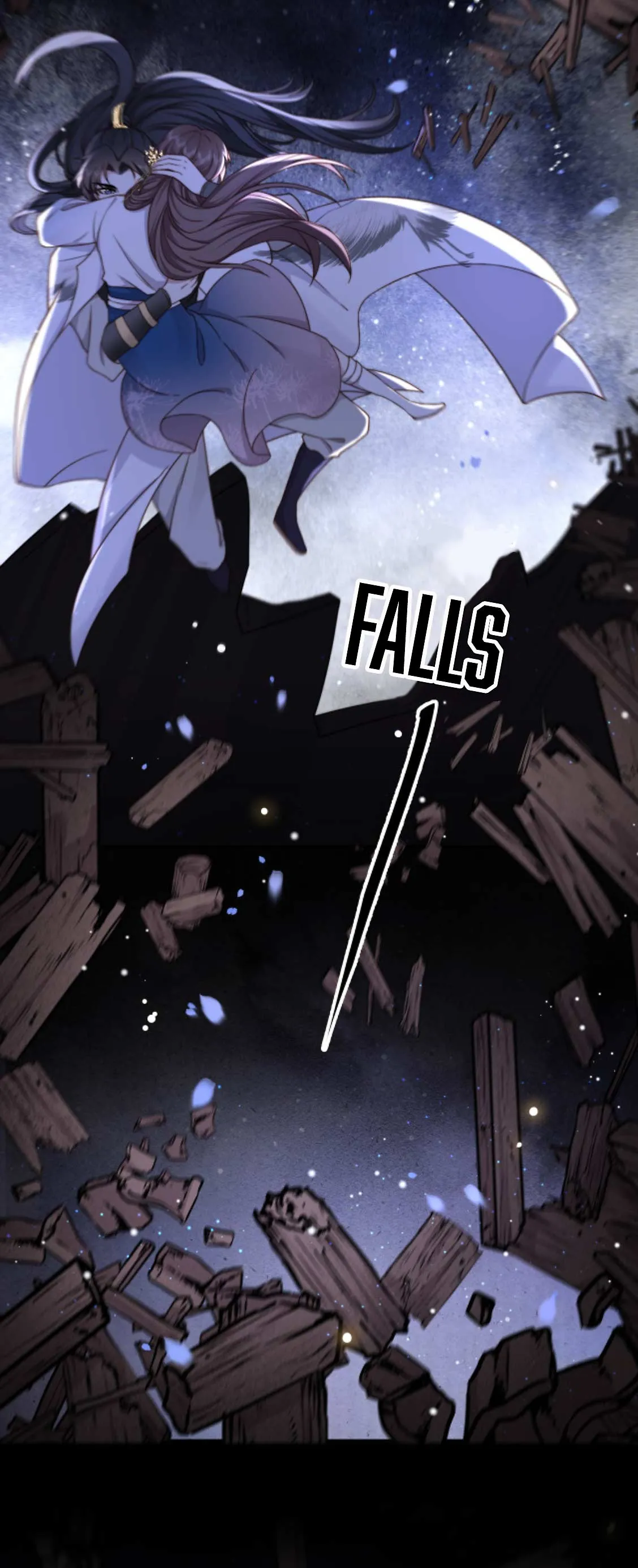 Lonely Emperor Chases His Sister-in-Law Chapter 14 Online - página 15