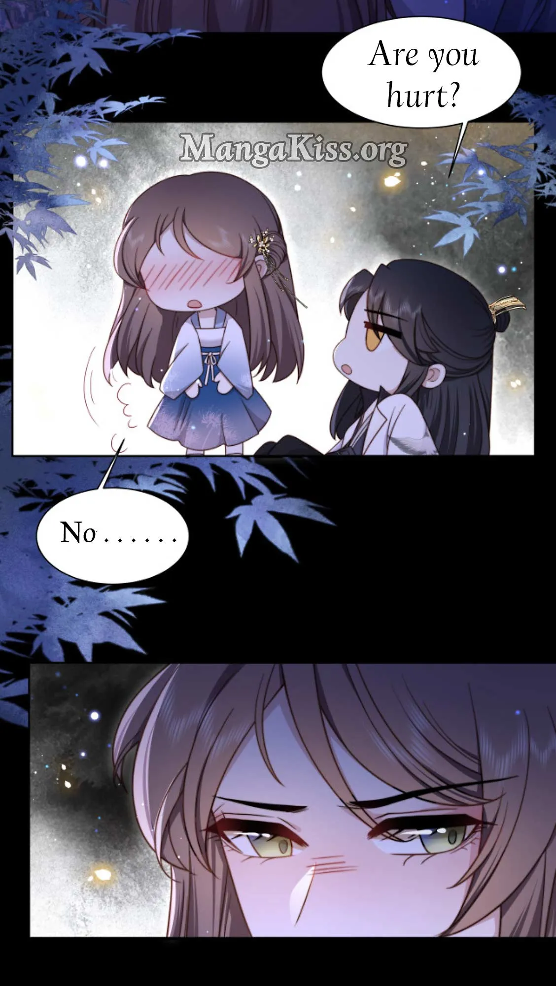 Lonely Emperor Chases His Sister-in-Law Chapter 14 Online - página 18