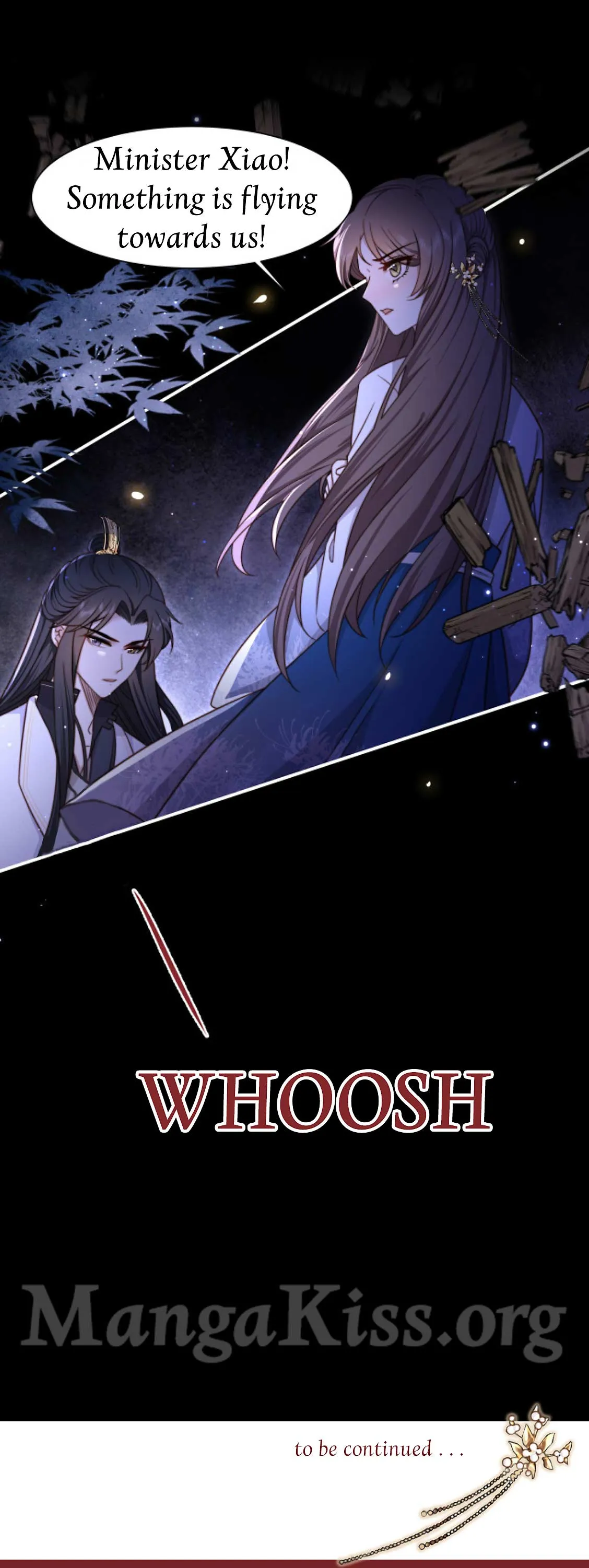 Lonely Emperor Chases His Sister-in-Law Chapter 14 Online - página 19
