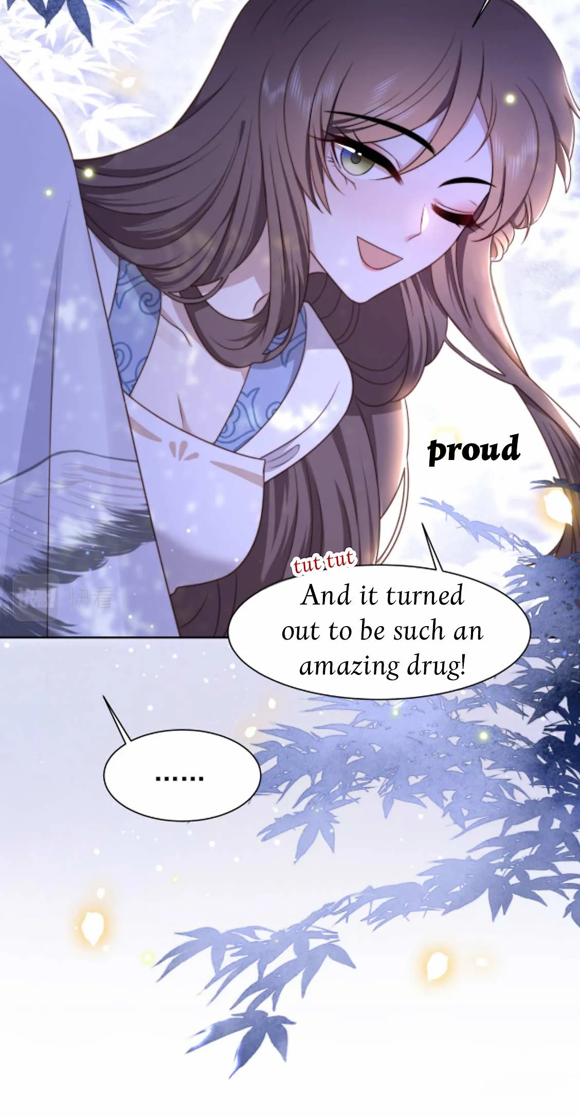 Lonely Emperor Chases His Sister-in-Law Chapter 17 Online - página 4