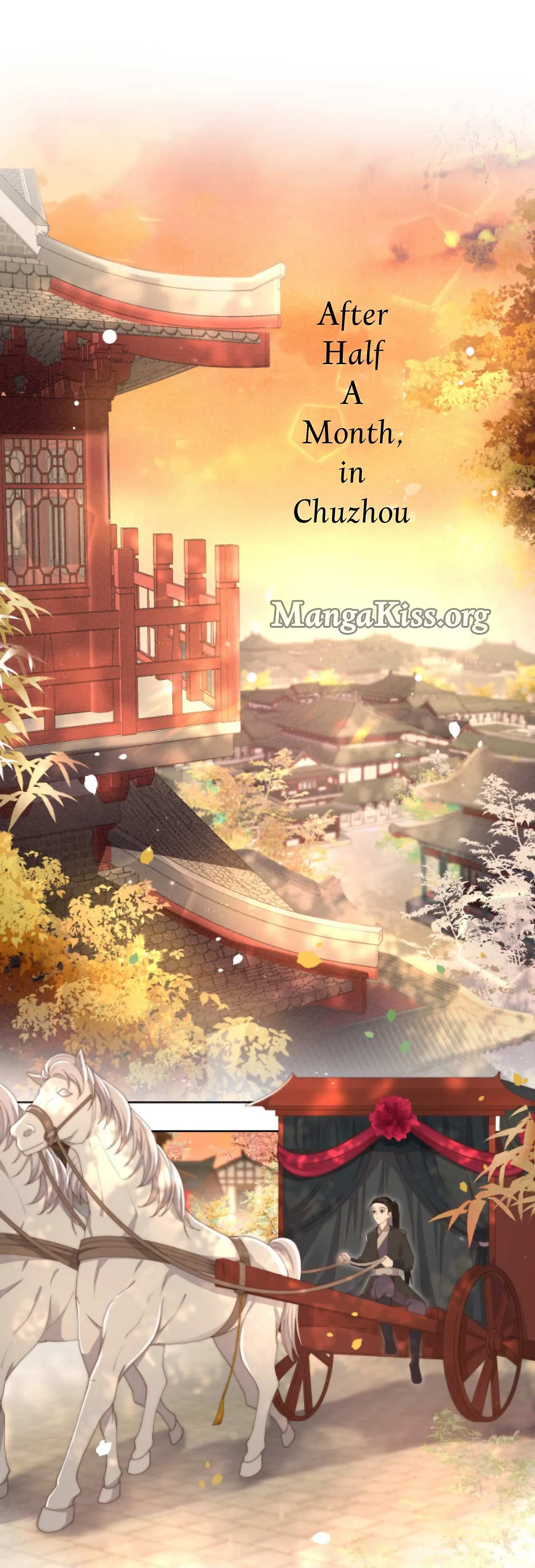 Lonely Emperor Chases His Sister-in-Law Chapter 17 Online - página 9