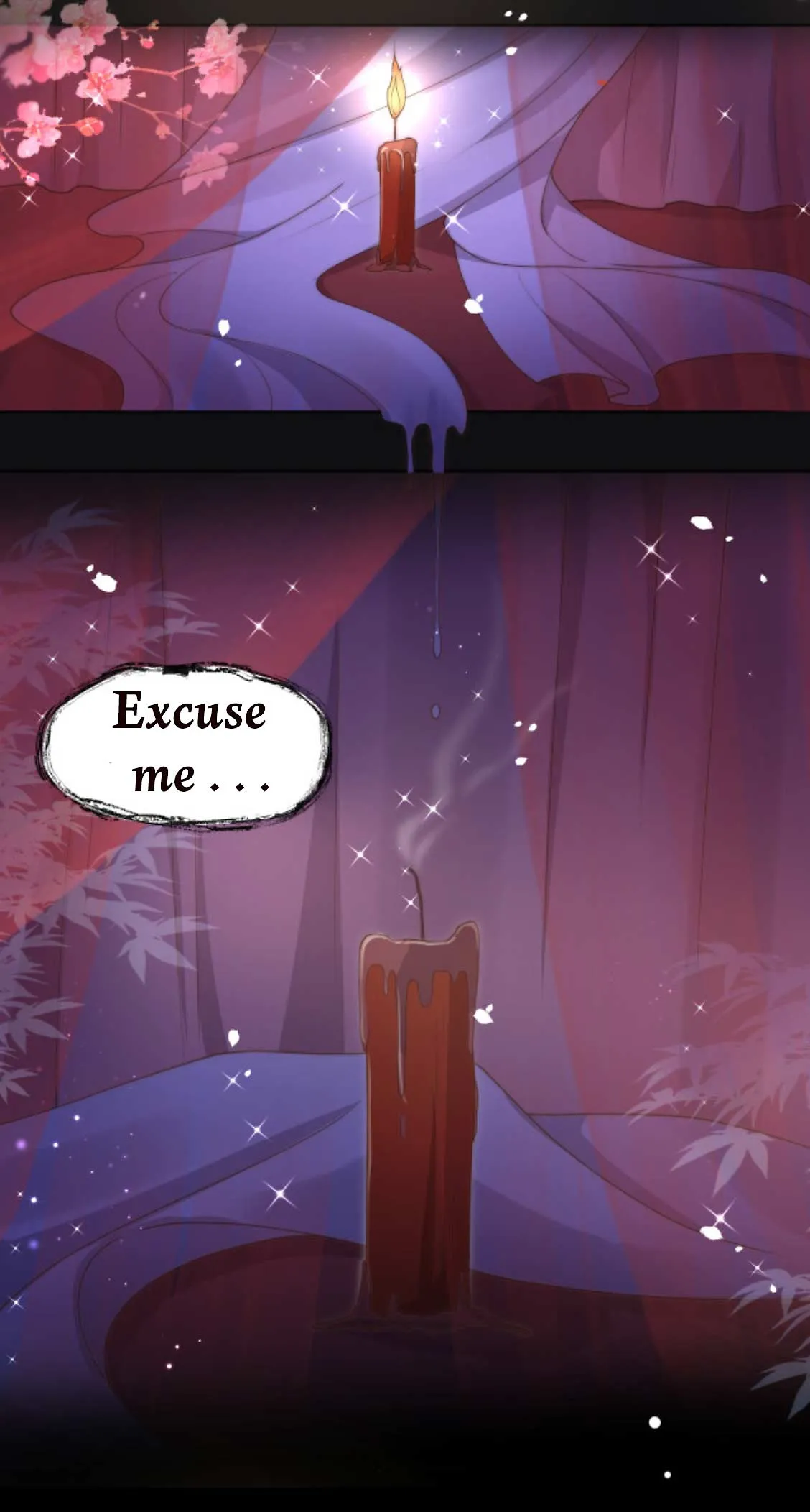Lonely Emperor Chases His Sister-in-Law Chapter 17 Online - página 11