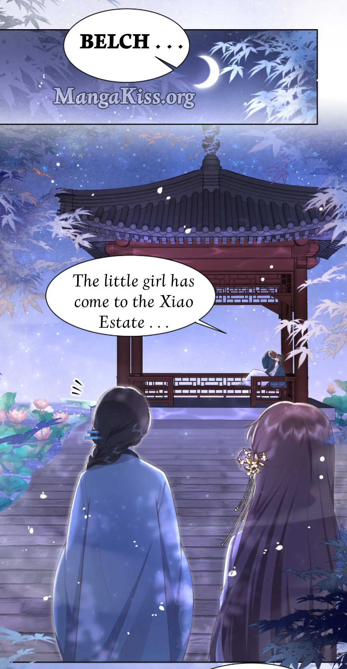 Lonely Emperor Chases His Sister-in-Law Chapter 17 Online - página 16