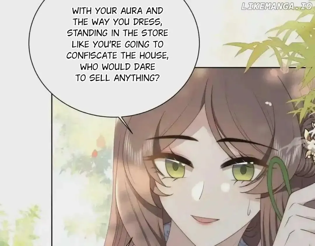 Lonely Emperor Chases His Sister-in-Law Chapter 24 Online - página 3