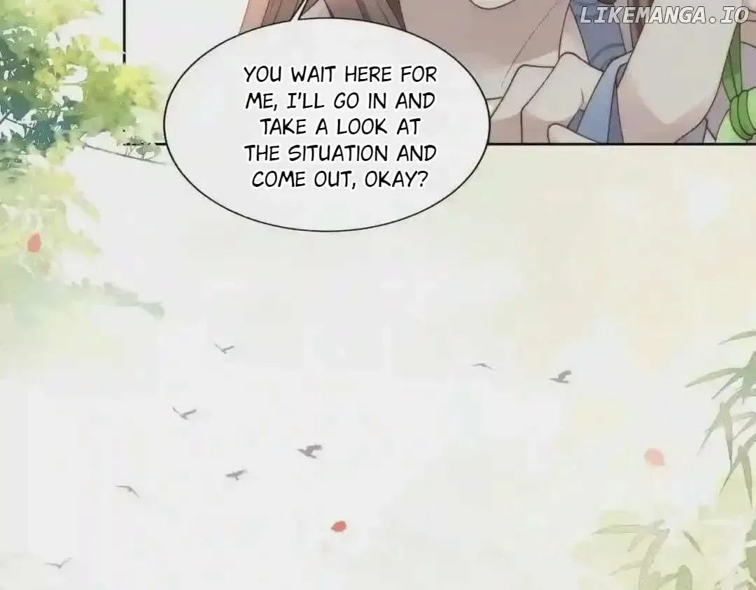 Lonely Emperor Chases His Sister-in-Law Chapter 24 Online - página 4