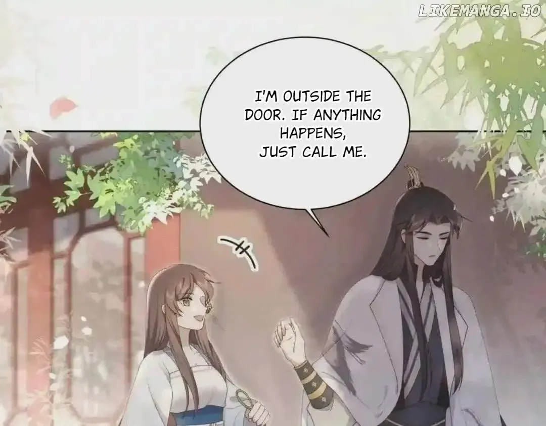 Lonely Emperor Chases His Sister-in-Law Chapter 24 Online - página 5