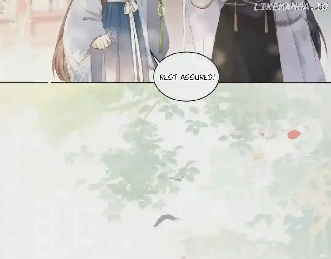 Lonely Emperor Chases His Sister-in-Law Chapter 24 Online - página 6