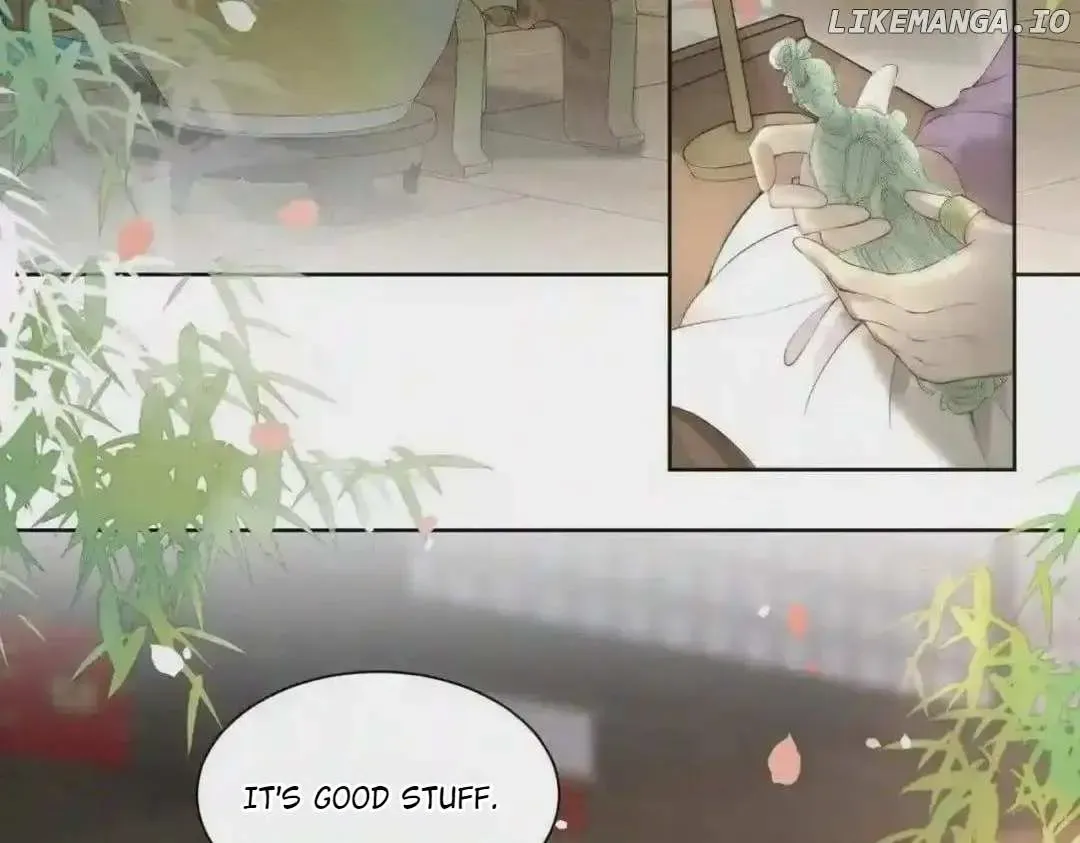 Lonely Emperor Chases His Sister-in-Law Chapter 24 Online - página 10
