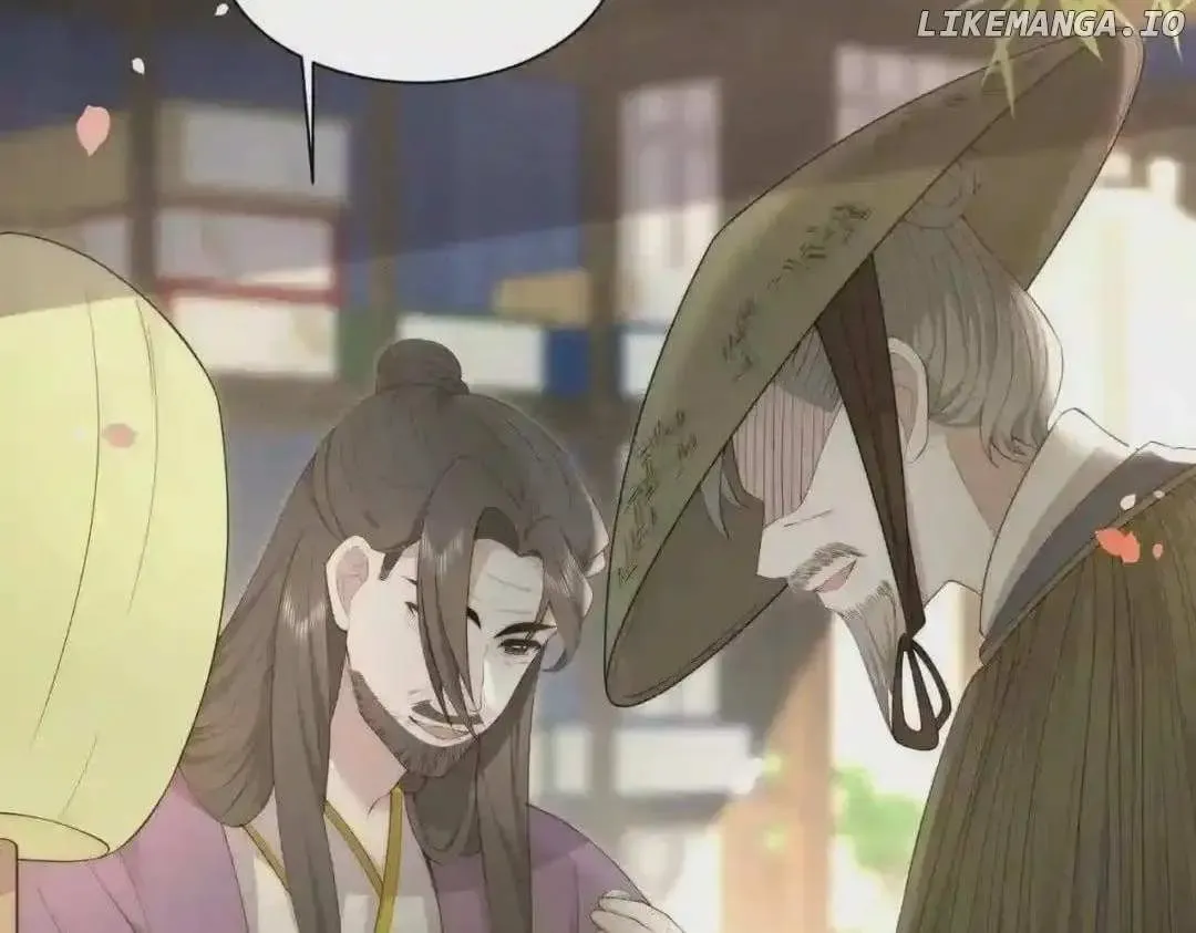 Lonely Emperor Chases His Sister-in-Law Chapter 24 Online - página 11