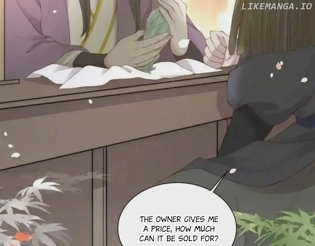 Lonely Emperor Chases His Sister-in-Law Chapter 24 Online - página 12