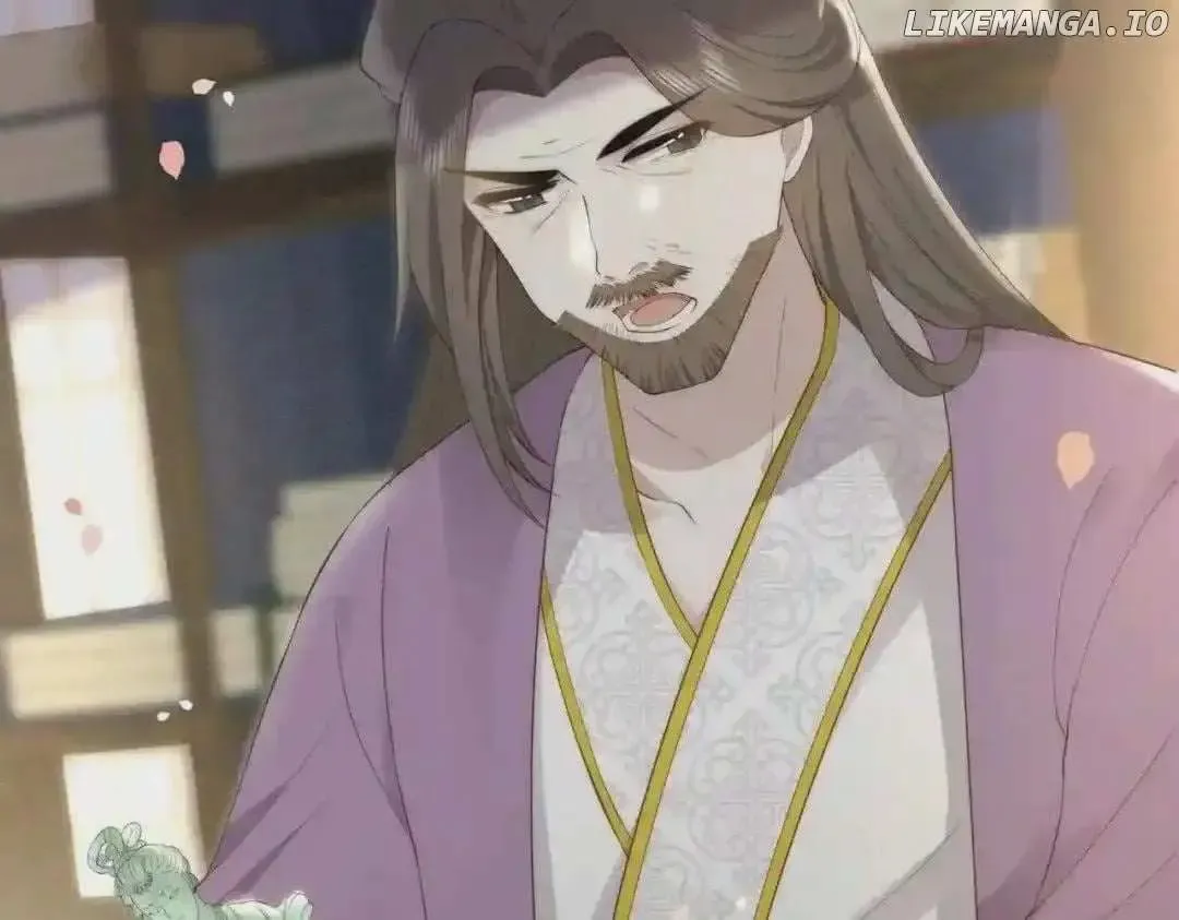 Lonely Emperor Chases His Sister-in-Law Chapter 24 Online - página 14