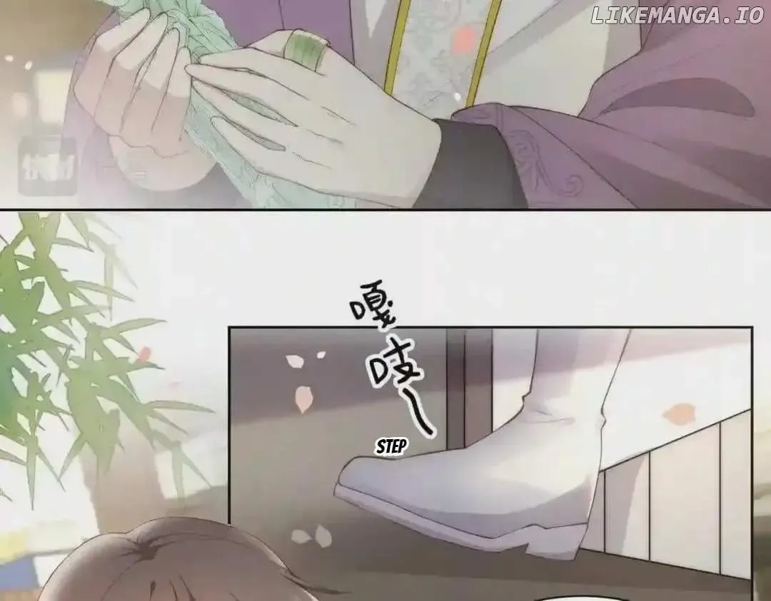 Lonely Emperor Chases His Sister-in-Law Chapter 24 Online - página 15