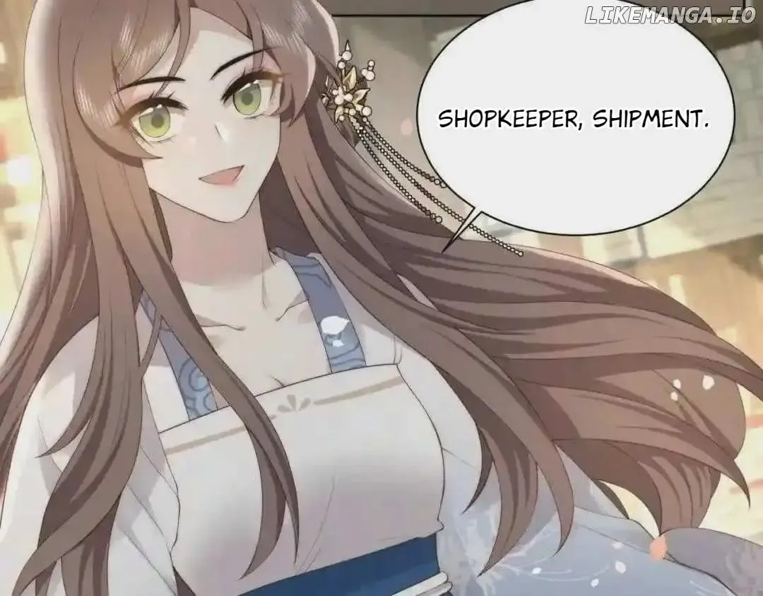 Lonely Emperor Chases His Sister-in-Law Chapter 24 Online - página 16
