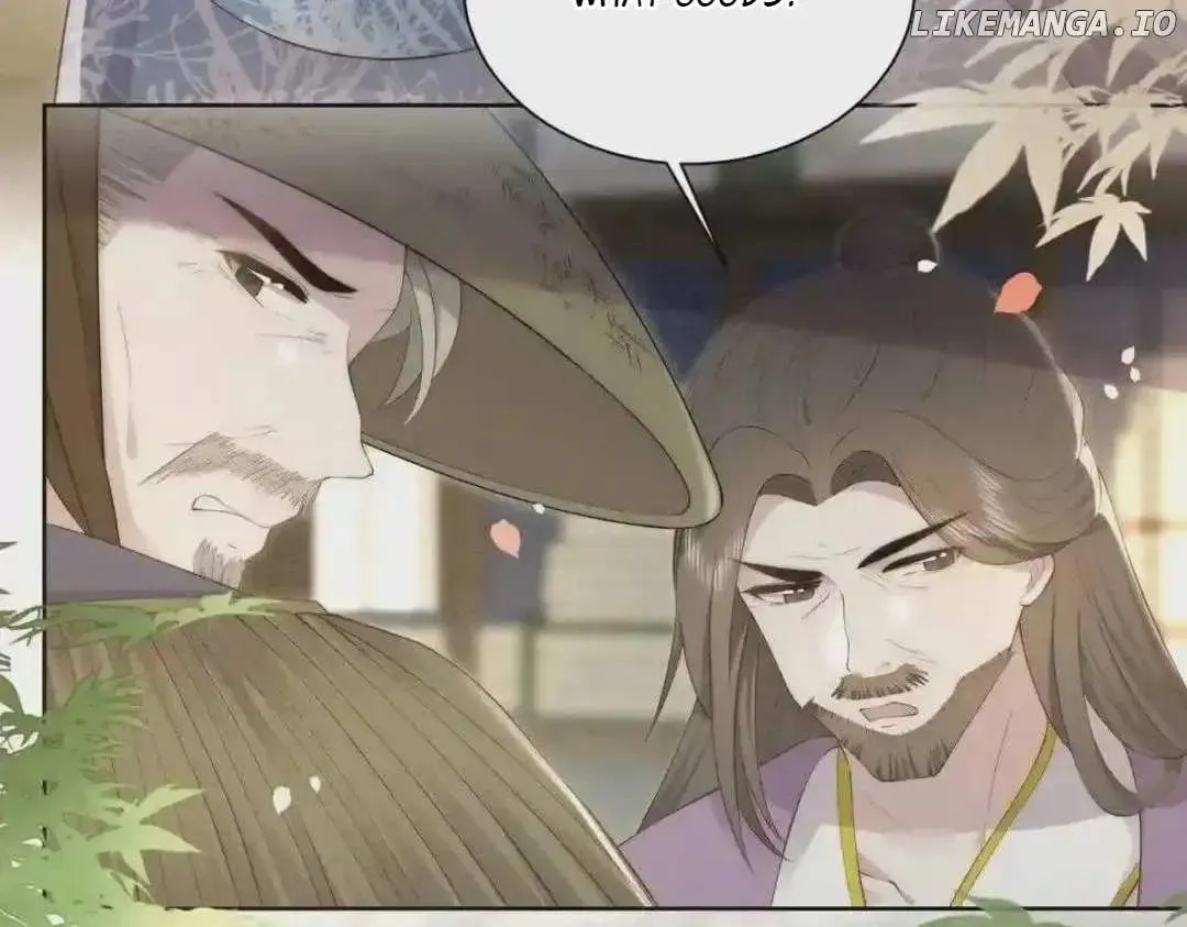 Lonely Emperor Chases His Sister-in-Law Chapter 24 Online - página 18