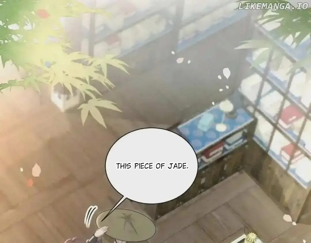 Lonely Emperor Chases His Sister-in-Law Chapter 24 Online - página 19