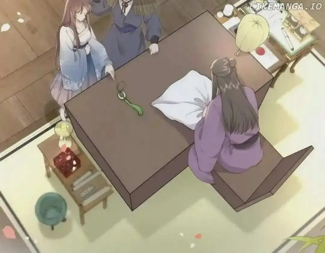 Lonely Emperor Chases His Sister-in-Law Chapter 24 Online - página 20