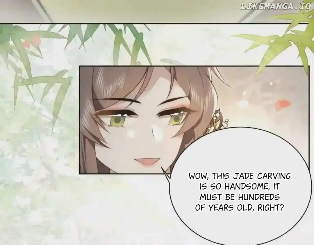 Lonely Emperor Chases His Sister-in-Law Chapter 24 Online - página 21